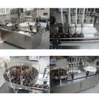Automatic Customize Medical Bottle Filling Machine