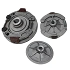 Door Automation Factory Roll Up Door Motor Sanxing DC 600kg Rolling Door Motor Gate Automation