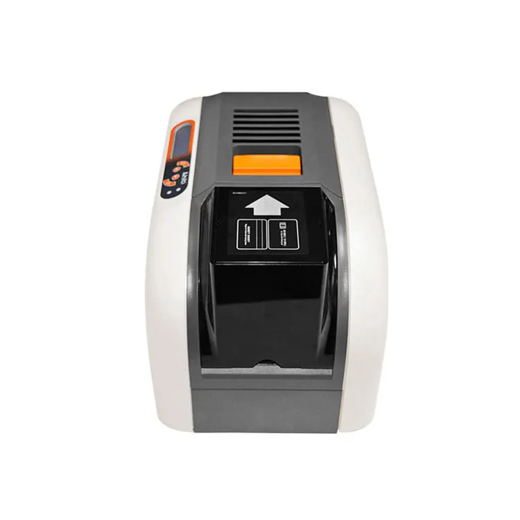 China Factory Aadhaar Card Printer 