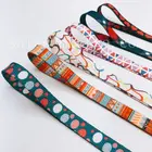 Shoe Laces Flat Factory Manufacturer Custom Silk Screen Printed Shoelace Flat Shoe Lace