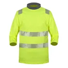 T-shirt High Quality Reflective T-shirt With Long Sleeve