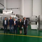 AFP Aseptic Blow-Fill-Seal System For Plastic Container Container Parenterals SVP BFS IV Solution Production Line