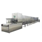 Solar Dryer Multiple Applications Solar Industrial Microwave Fruit And Food Microwave Tunnel Dryer