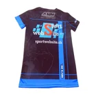 Apparel Custom Sublimated Motorsport Apparel