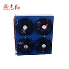 Condenser Industrial Condenser Top Selling Condenser Industrial Condenser Price Refrigeration Condenser