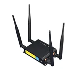Sim Card Sim Card Router ZBT-WE826 Openwrt 4g Modem Lte Router Wifi With Sim Card Slot