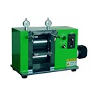 Roller Press TMAX Small Roller Heat Rolling Press Machine For Battery Electrode Calender