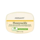 Soap A Soap 100% Pure Natural Honey Glycerin Soap