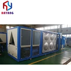 Chiller Ton Chiller 10 Ton Water Cooled Chiller