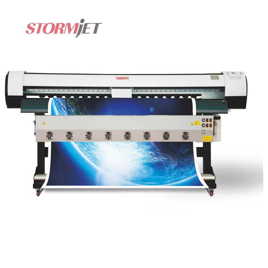 stormjet printer