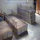 Titanium Titanium Basket For Anodizing/Titanium Basket For Electroplating