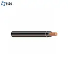 Awg 10 Awg Wire 2 X0.5Mm Awg 2 4 6 8 10 12 Size 22 20 14 Thhn Wire Direct Burial Power Cable