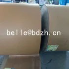 Board Paper Paper Board Roll Unbleached Kraft Liner Board Brown Kraft Paper Board Jumbo Roll For Packaging