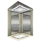 High Quality Commercial 5 Stars Handicap Elevator