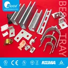 Perforated Steel Strut Channel C Shape U Shape UL CE CUL NEMA ISO9001