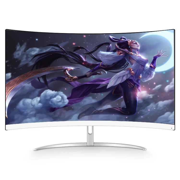 60hz gaming monitor 27 inch