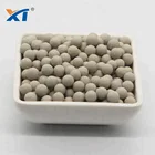 White White Ceramic Balls White 3mm High Alumina Ceramic Beads Polishing Tumbling Media Ceramic Ball