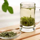 Tea Chinese Organic High Quality Hangzhou Dragon Well Green Tea Lin'an Oriental