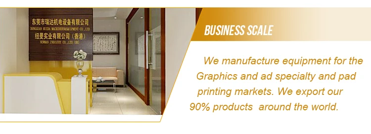 product ruida semi automatic one color cylindrical silk screen printing machine for mug bottle plastic paper cup-5