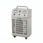 Air Ozone Purifier Small Mobile Portable Ozone Generator Smoke Purify Machine Anion Hepa Air Purifier Residential