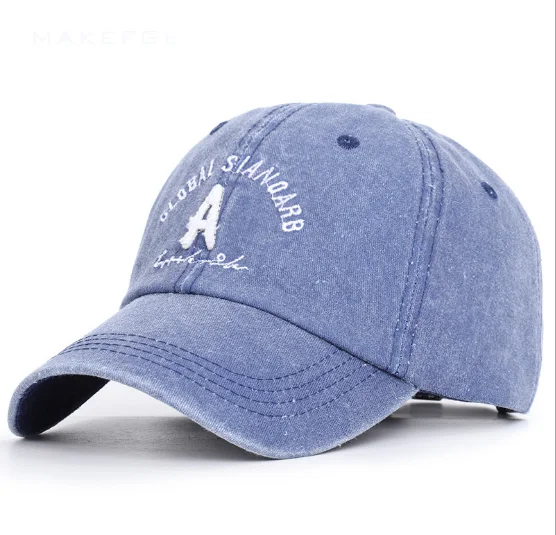 High Quality Baseball Cap Cotton 