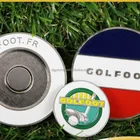 Poker Chip Poker Custom Golf Club Golf Course Medallion / Casino Poker Chip
