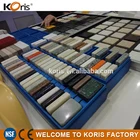 Marble Slab Artificial Marble Slab Factorypolished Artificial Stone Acrylic Super Thin Marble Slab