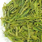 Green Tea Green Chinese Organic High Quality Hangzhou Dragon Well Green Tea Lin'an Oriental