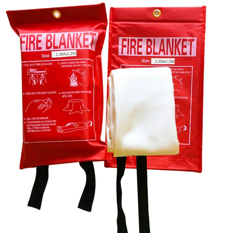 1,0m x 1,0m sudor manta alu-Fiberglass *** calor protección maletero protección contra incendios 