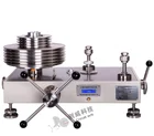 Dead Weight Tester Hydraulic Dead Weight Tester