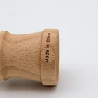 Wooden Toy Wooden Toy Outdoor Sports Kendama Toy Ball Children And Adults Outdoor Ball Sports Crack Beech Wood