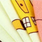 Kids Towels Quality Beach Towels Hot Sale Stock Lot Custom Cartoon Printed Kids Beach Towels Wholesale