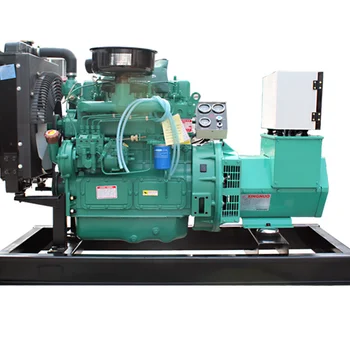 30hp type of diesel engine irrigation water driven agricultural sprinkling irrigation pump diesel engine High reliability