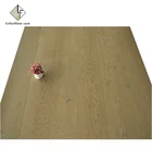 Wood Multi-layer Industrial Oak Wood Parquet Flooring