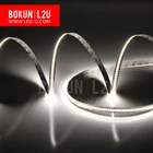 Natural White/Warm White 2216 LED Strip 240led /m Color Changeable Led Strip Light