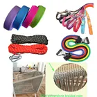 Pp Belt Polypropylene Yarn For Webbing High Tenacity Polypropylene FDY PP Filament Yarn For Webbing Belt