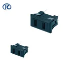 Socket Power JC-AC19 10A 250VAC Socket Outlet/AC Power Socket Connector With 2 Holes