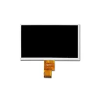 Panel Pins 7 Lcd Panel 7 Inch Tft Lcd Panel 800*480 50 Pins Rgb Interface 7 Lcd Display Module