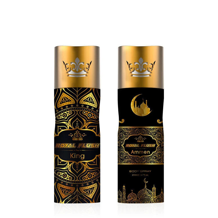 royal flush perfume