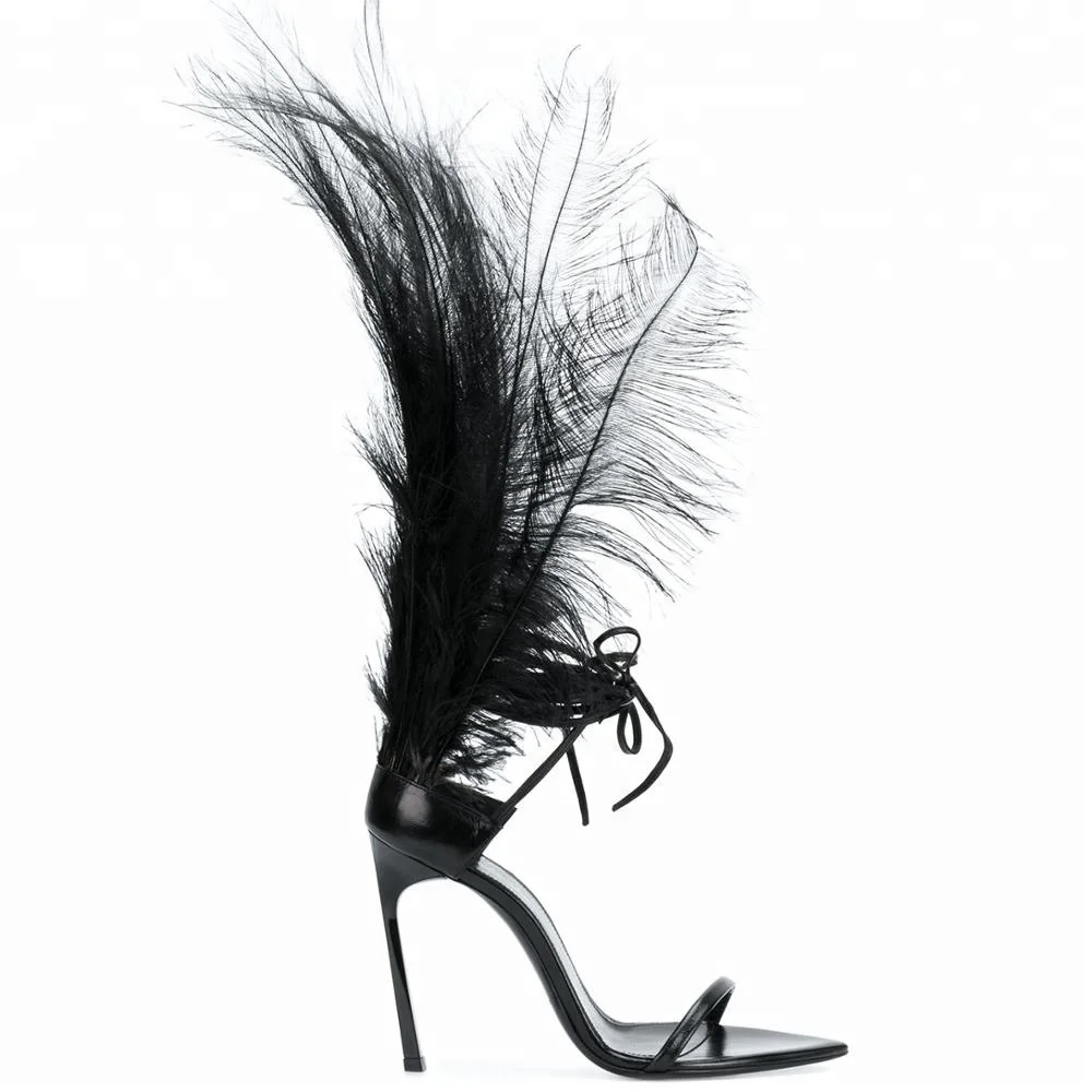 Feather Sandals Manufacturers Sandal 
