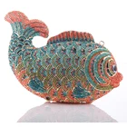 Crystal Purses Crystallized Purse Wholesale Design Fish Shape Crystal Bag Clutch Purses