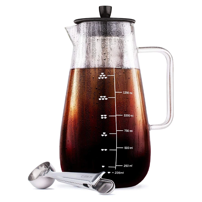 Hand Blown Heat Resistant Cooking Glass 