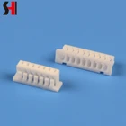 Molex Terminal ROHS MOLEX 1.25 MM Pitch 2 Pins Wire To Board Terminal Connector Male Housing