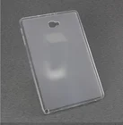 Case Samsung Wholesale Clear Transparent Case Cover Soft TPU Case For Samsung Galaxy Tab A 10.1 P580 P585