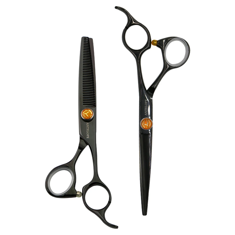 salon quality scissors