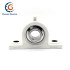 Price Pillow Block Plastic Pillow Block Bearing UCPPL204 UCPPL205 UCPPL206 UCPPL207 In Stock