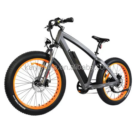 kaiyi ebike