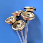 Special Perfume Aerosol Actuator Valve Aerosol Female Valve With Special Actuator Use For Paint Perfume