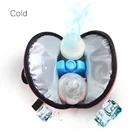 Baby Bag Amazon Top Seller 2021 VK Baby Bottle Bag With Insulated