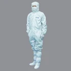Garments Cleanroom Garment Hot Selling Cleanroom Smock Cleanroom Clothes Cleanroom Working Garments